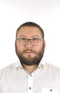 Приймачов Юрій Дмитрович