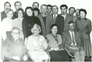 ІСТОРІЯ КАФЕДРИ ФІЗИКИ