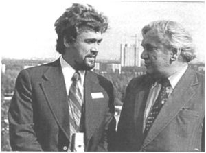 ІСТОРІЯ КАФЕДРИ ФІЗИКИ