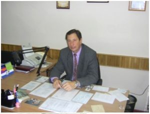 ІСТОРІЯ КАФЕДРИ ФІЗИКИ