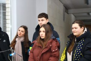 NEXT GEN DAY: Твій маршрут у професії  майбутнього