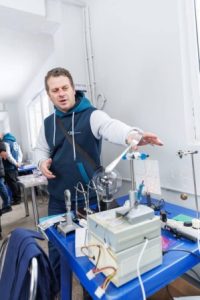 NEXT GEN DAY: Твій маршрут у професії  майбутнього