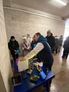 NEXT GEN DAY: Твій маршрут у професії  майбутнього